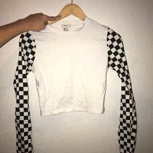 Forever 21 Tee
